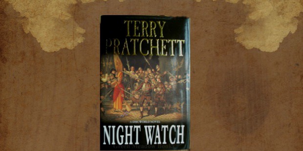 terry night watch