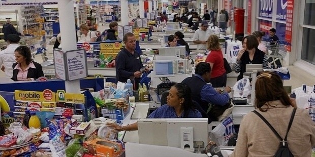 tesco counters