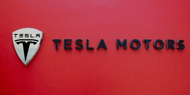 Tesla motors,USA