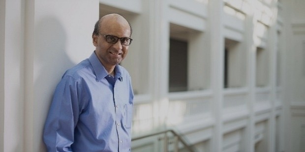 tharman