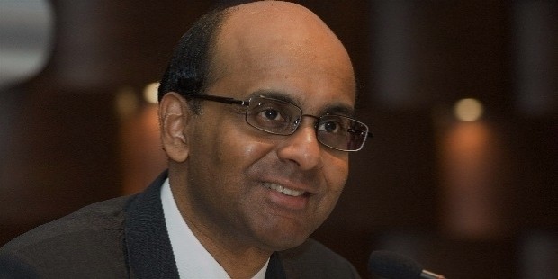 tharman