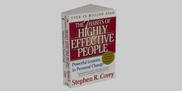 the 7 habits of highly effective people book