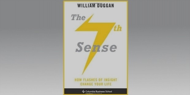 the 7th sense book