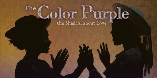 the color purple  1985 