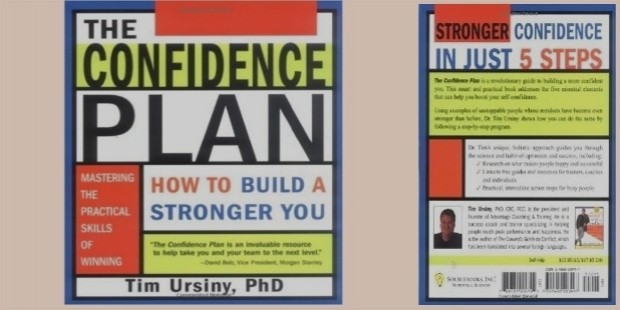the confidence plan