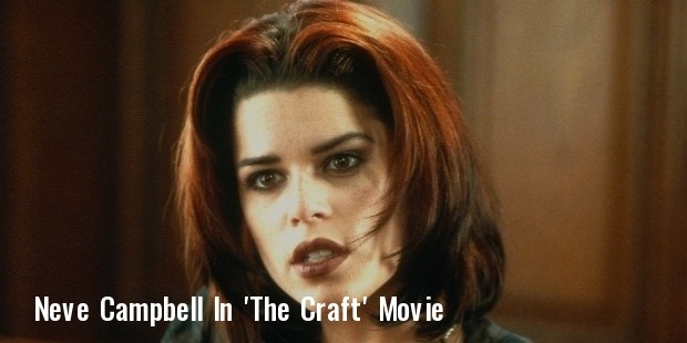 the craft,