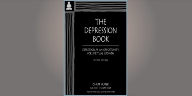 the depression book