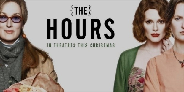 the hours  2002 