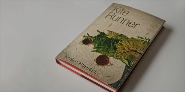 the kite runner book