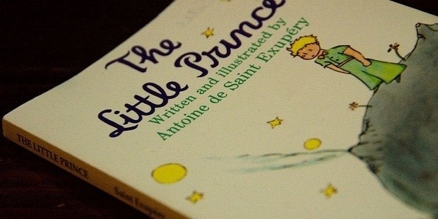 the little prince