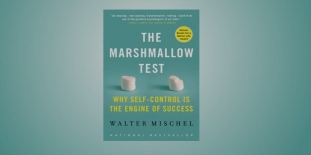 the marshmallow test