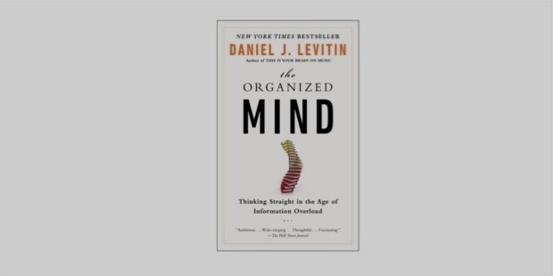 the organized mind