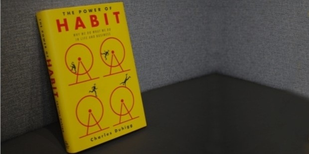 the power of habit