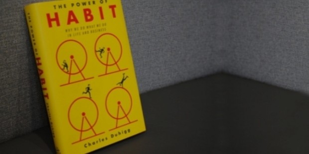 the power of habit