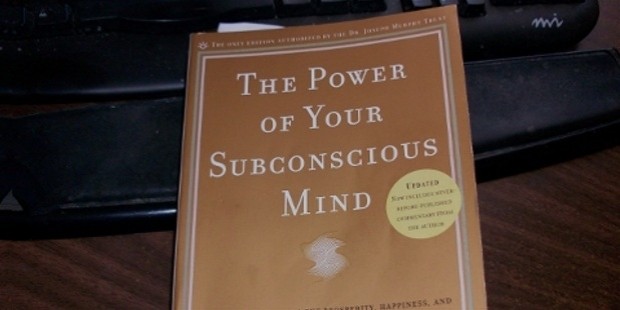 the power of subconscious mind