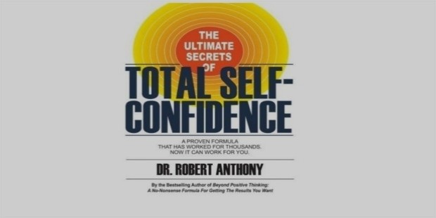 the self confidence plan book