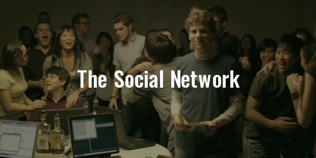 the social network