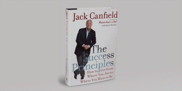 the success principles book