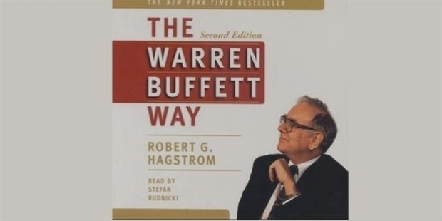 the warren buffet way