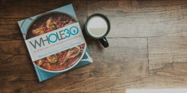 the whole30 book