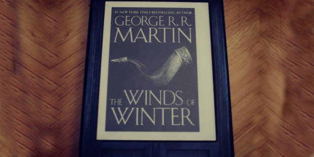 the winter of winds