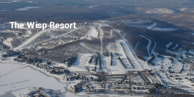 the wisp resort 