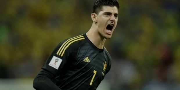 Thibaut Courtois