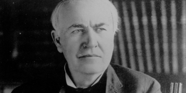 thomas edison greatest inventor