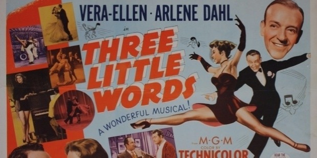 three little words