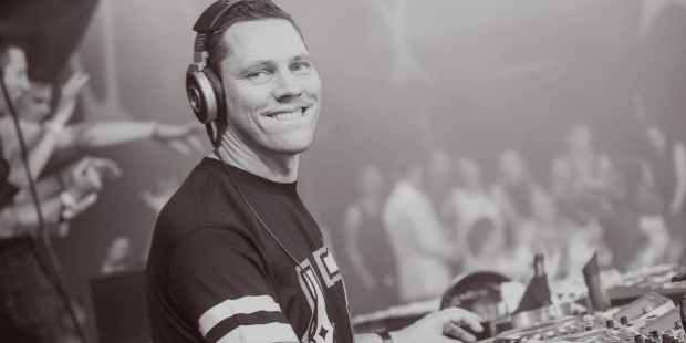 tiesto career highlights