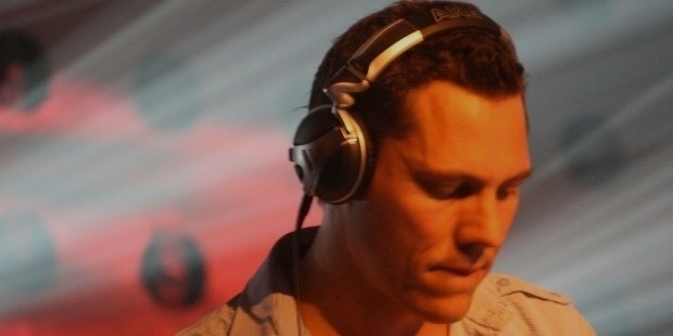 tiesto early career