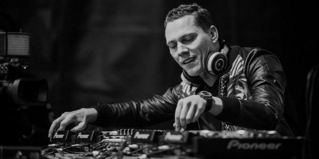 tiesto reputation