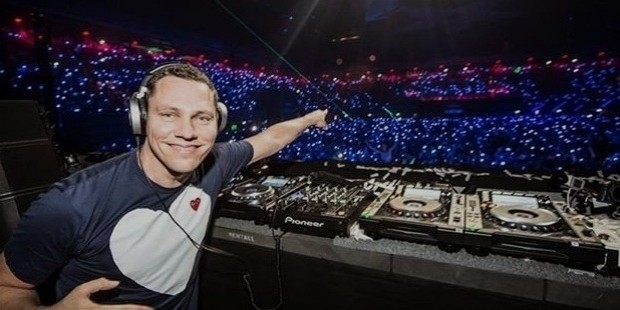 tiesto