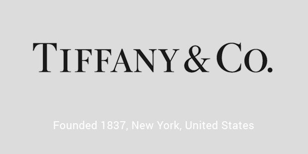 tiffany   co