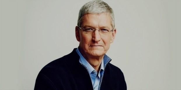 tim cook