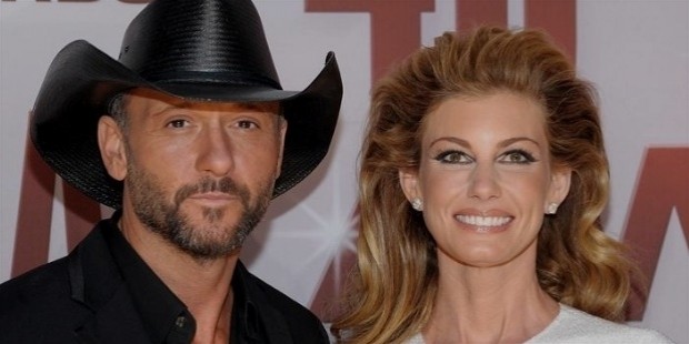 tim mc graw and faith hill