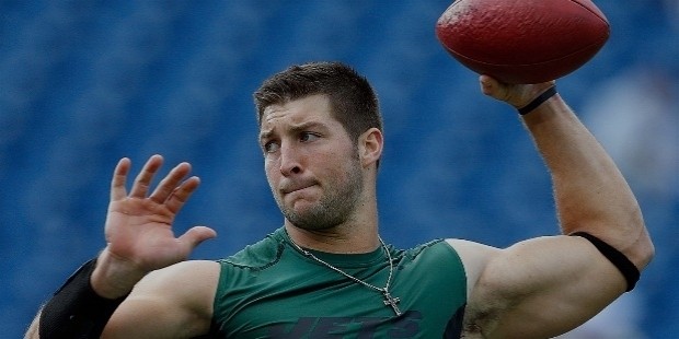 tim tebow