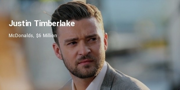 timberlake