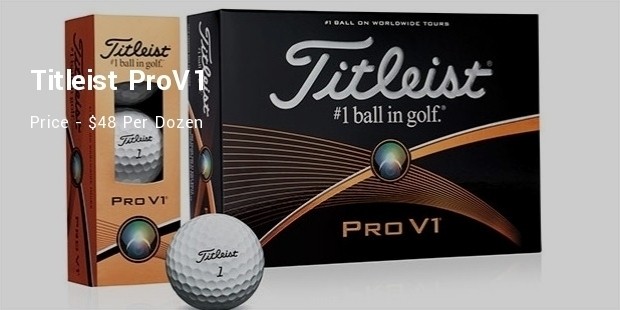 titleist prov1