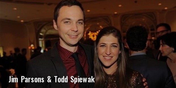 todd spiewak