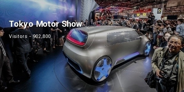 tokyo motor show