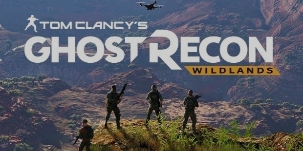 tom clancy s ghost recon wildlands