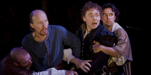 tom in othello