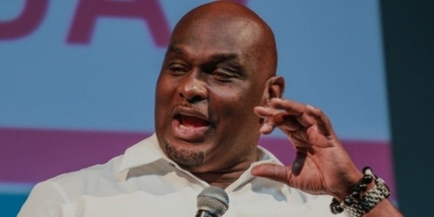 tommy ford achievements