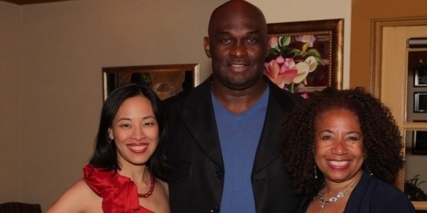 tommy ford wife gina