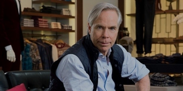 Tommy Hilfiger Story - Profile, History, Founder, Founded, Ceo | Famous Brands | SuccessStory