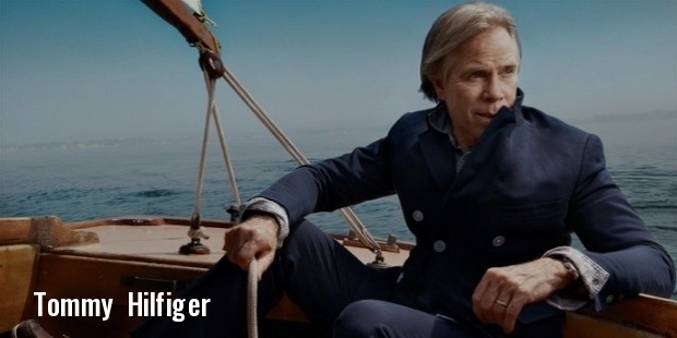 Tommy Hilfiger Story - Profile, History, Founder, Founded, Ceo | Famous Brands | SuccessStory