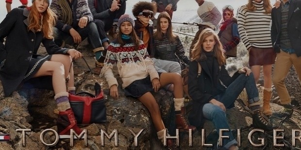 tommy hilfiger