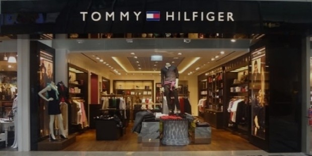 Tommy 2025 hilfiger franchise