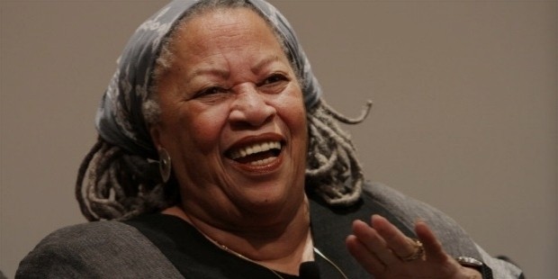 toni morrison